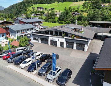 Autohaus Ebser GmbH