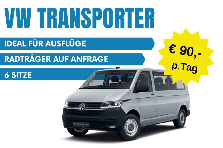 VW Transporter