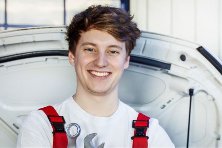 Wir sind auf der Suche nach Kfz-Techniker/in