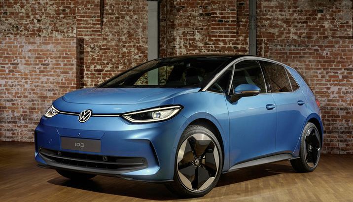 Green Weeks bei Volkswagen