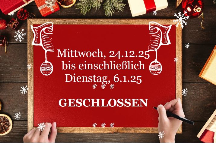 Weihnachten
